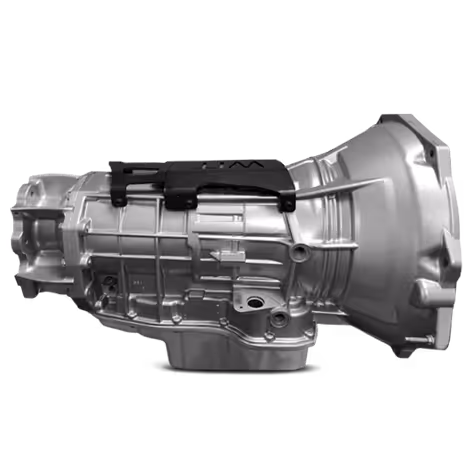 68RFE Transmission AS72CA