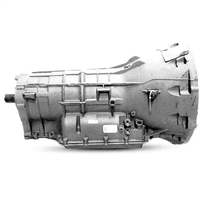 Reman 6R140 Transmission