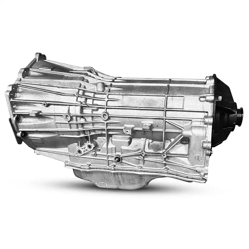 Reman 10L1000 Transmission