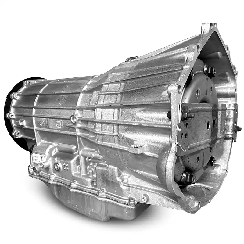 Performance Reman 10L1000 Transmission