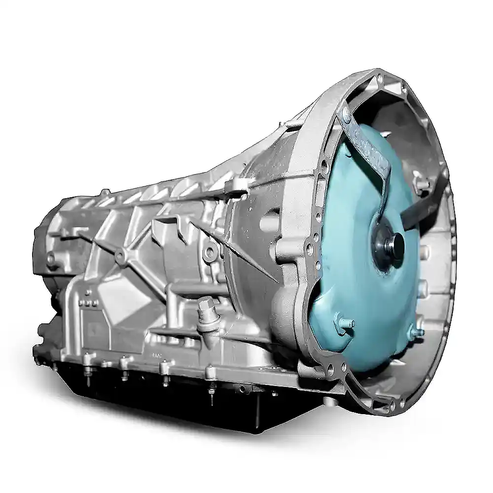 Reman 10R80 Transmission