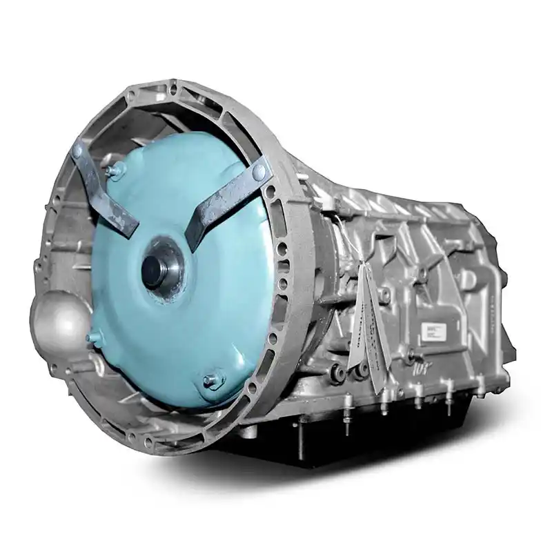 Reman 10R80 Transmission