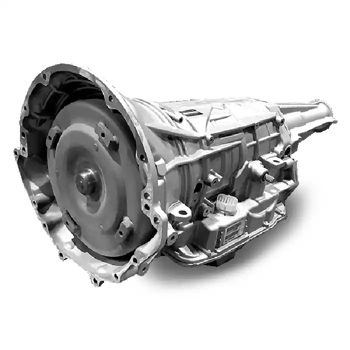 Reman 45RFE Transmission