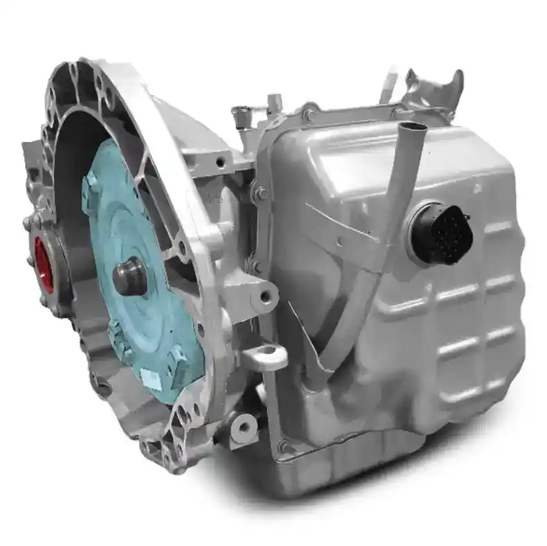 Chrysler 62TE Transmission