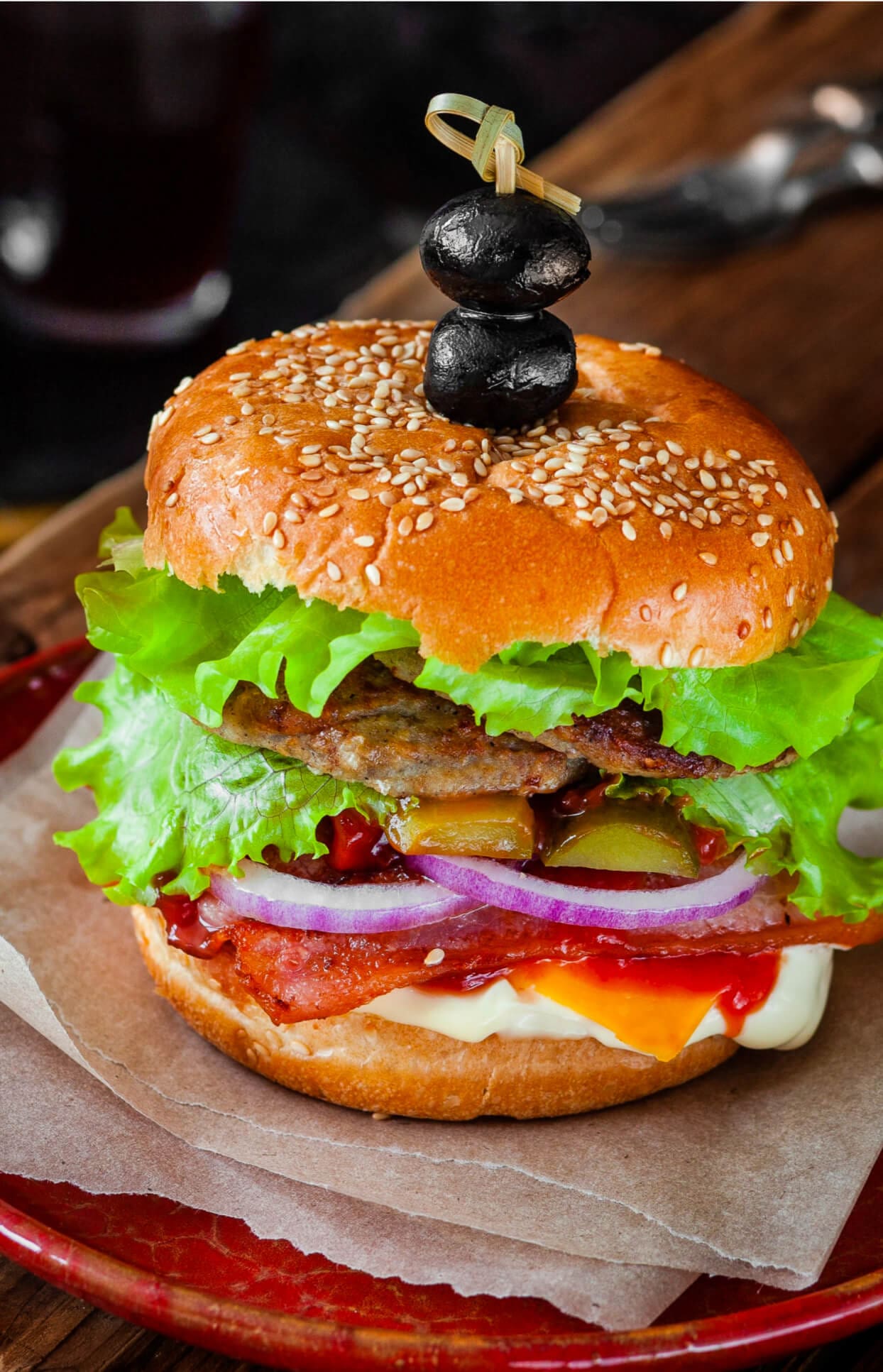 Best Food Experience - Restaurantly X Webflow template