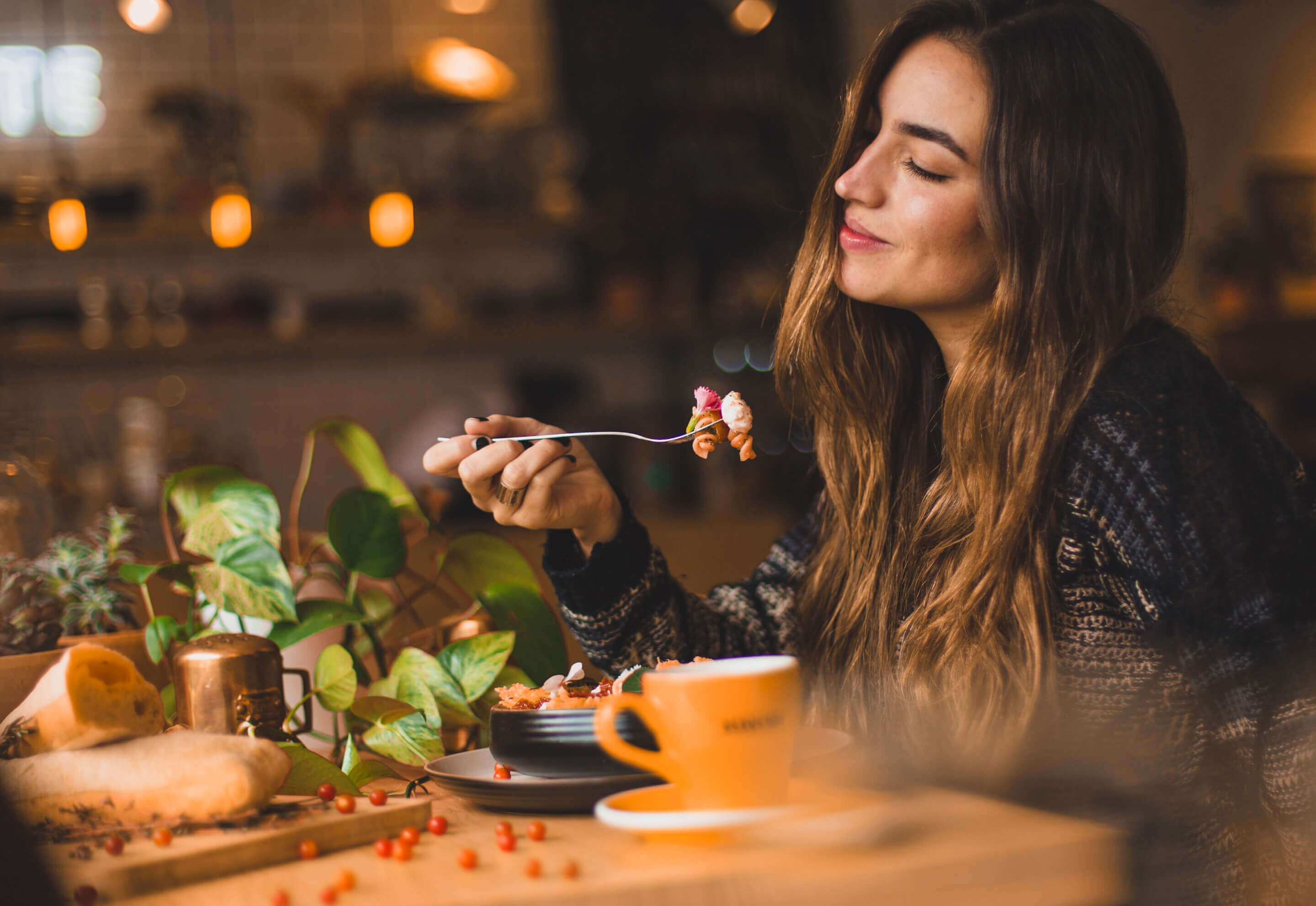 Best Food Experience - Restaurantly X Webflow template