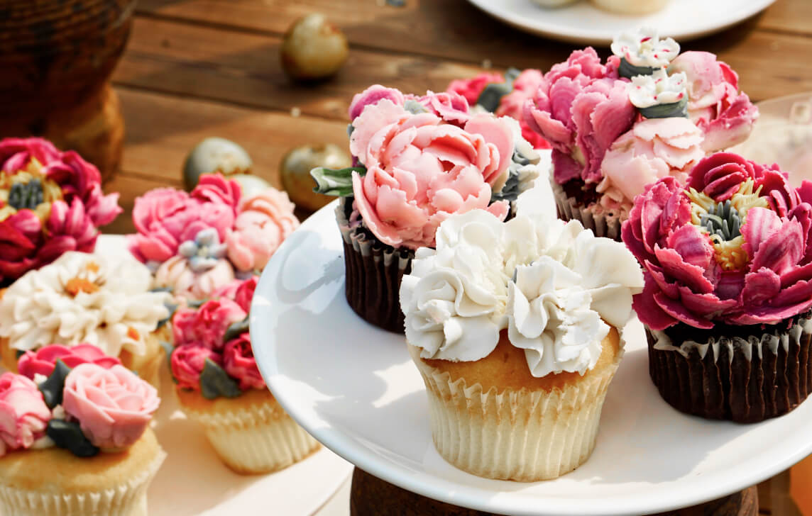 Mothers Day Event - Restaurantly X Webflow template