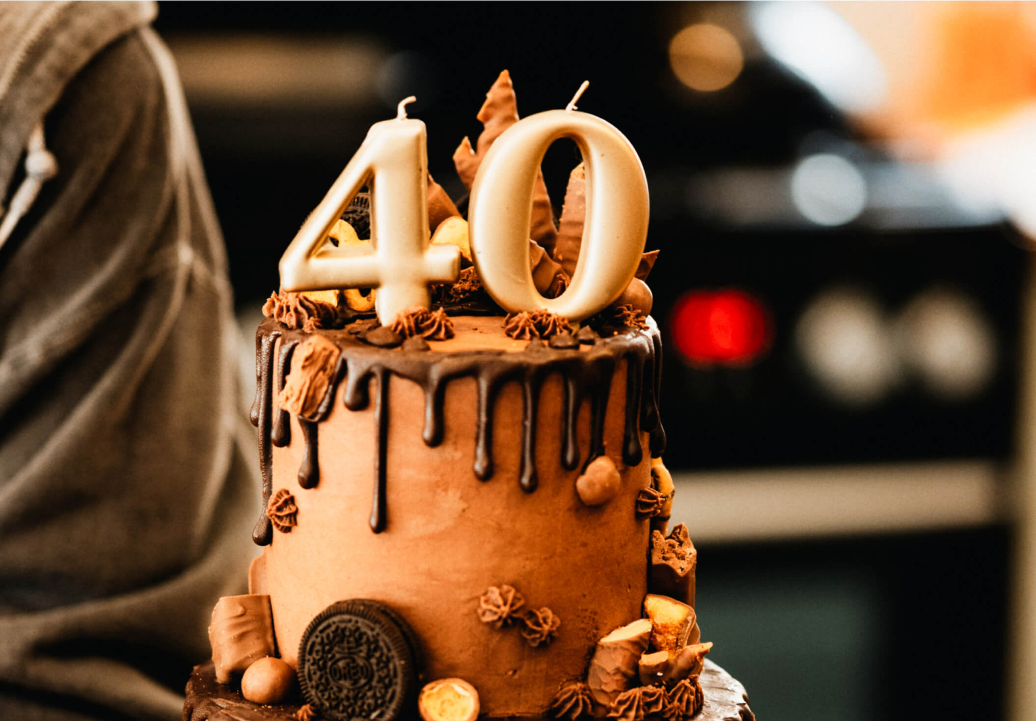 Birthday Celebrations - Restaurantly X Webflow template