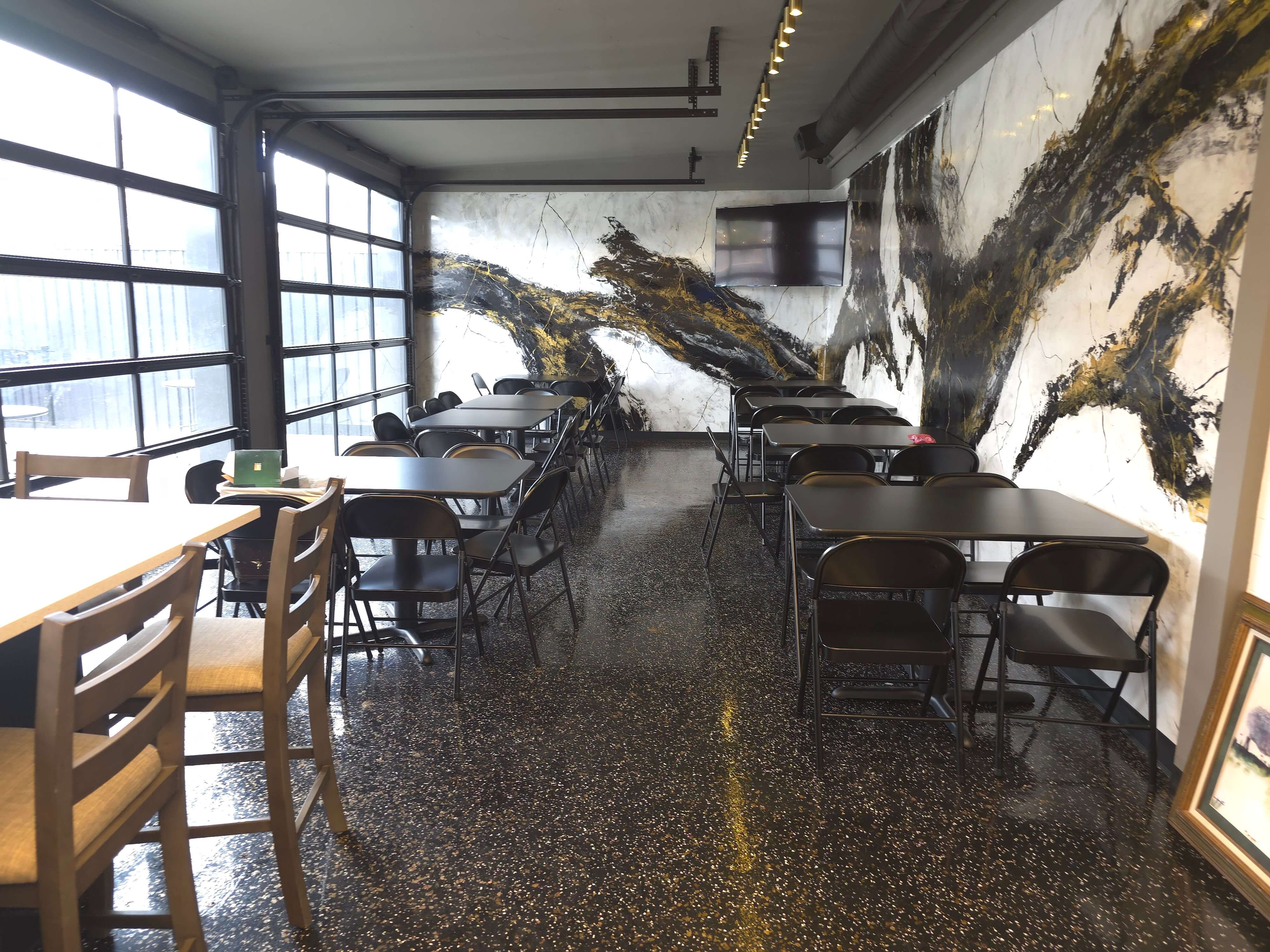 Unique Culinary Experience - Restaurantly X Webflow template