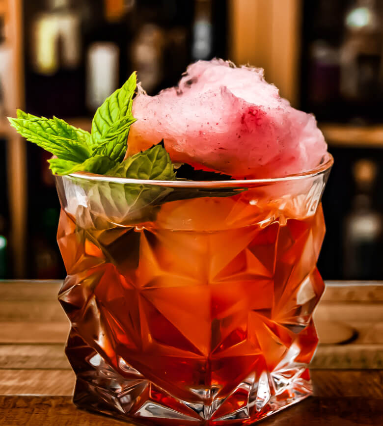 Drinks