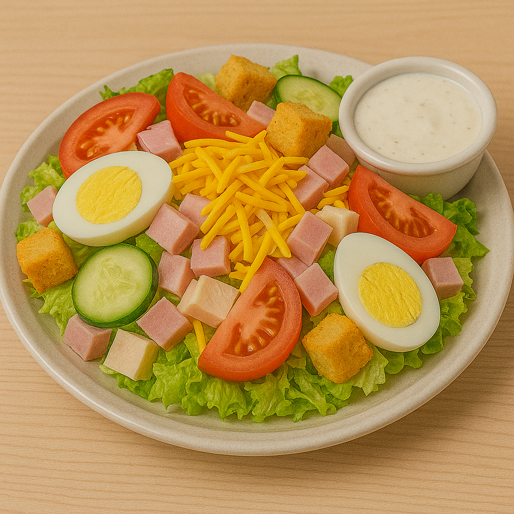 Chefs Salad