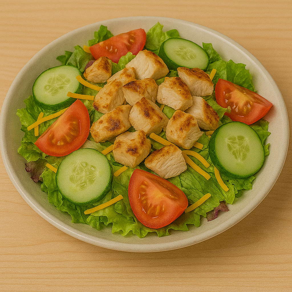 Chicken Salad