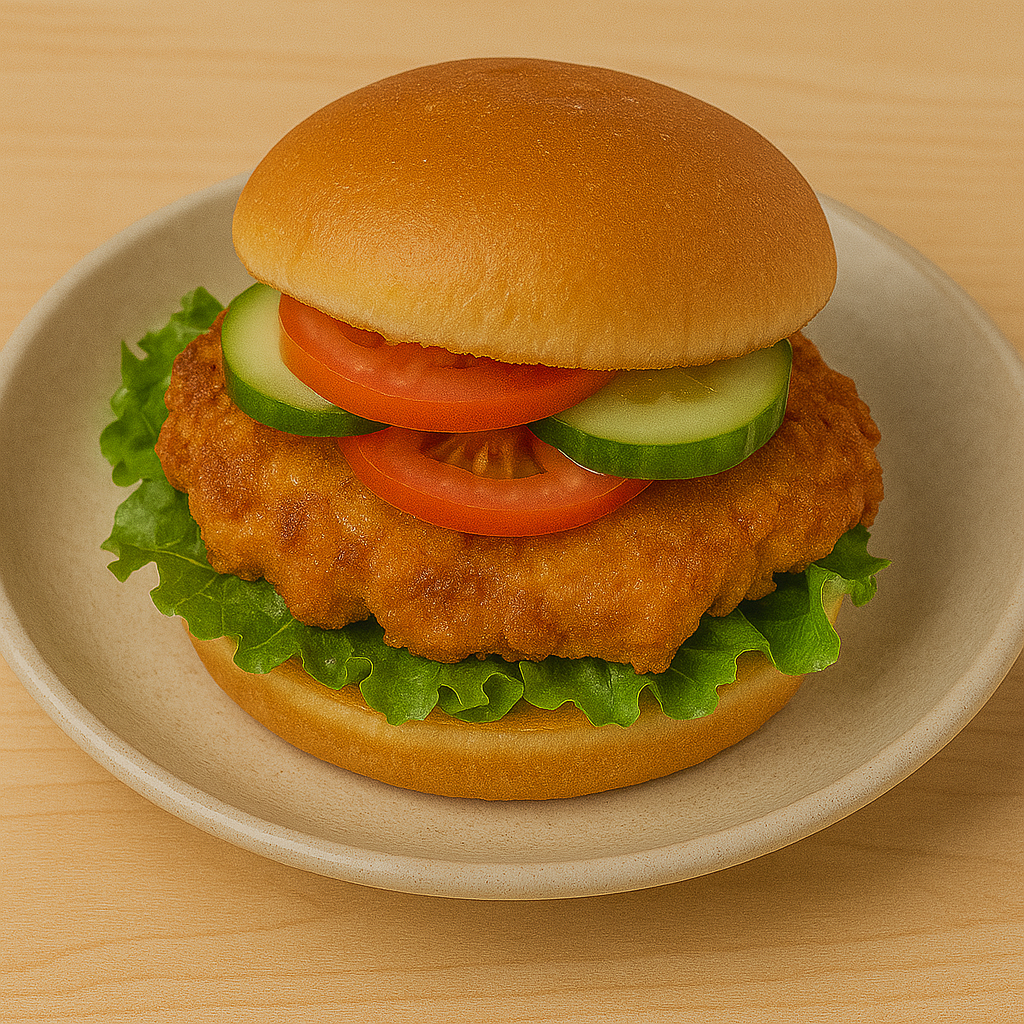 Chicken Sandwich