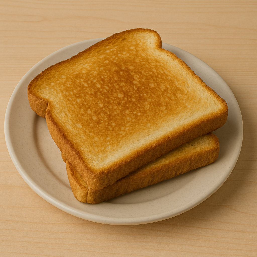 Toast
