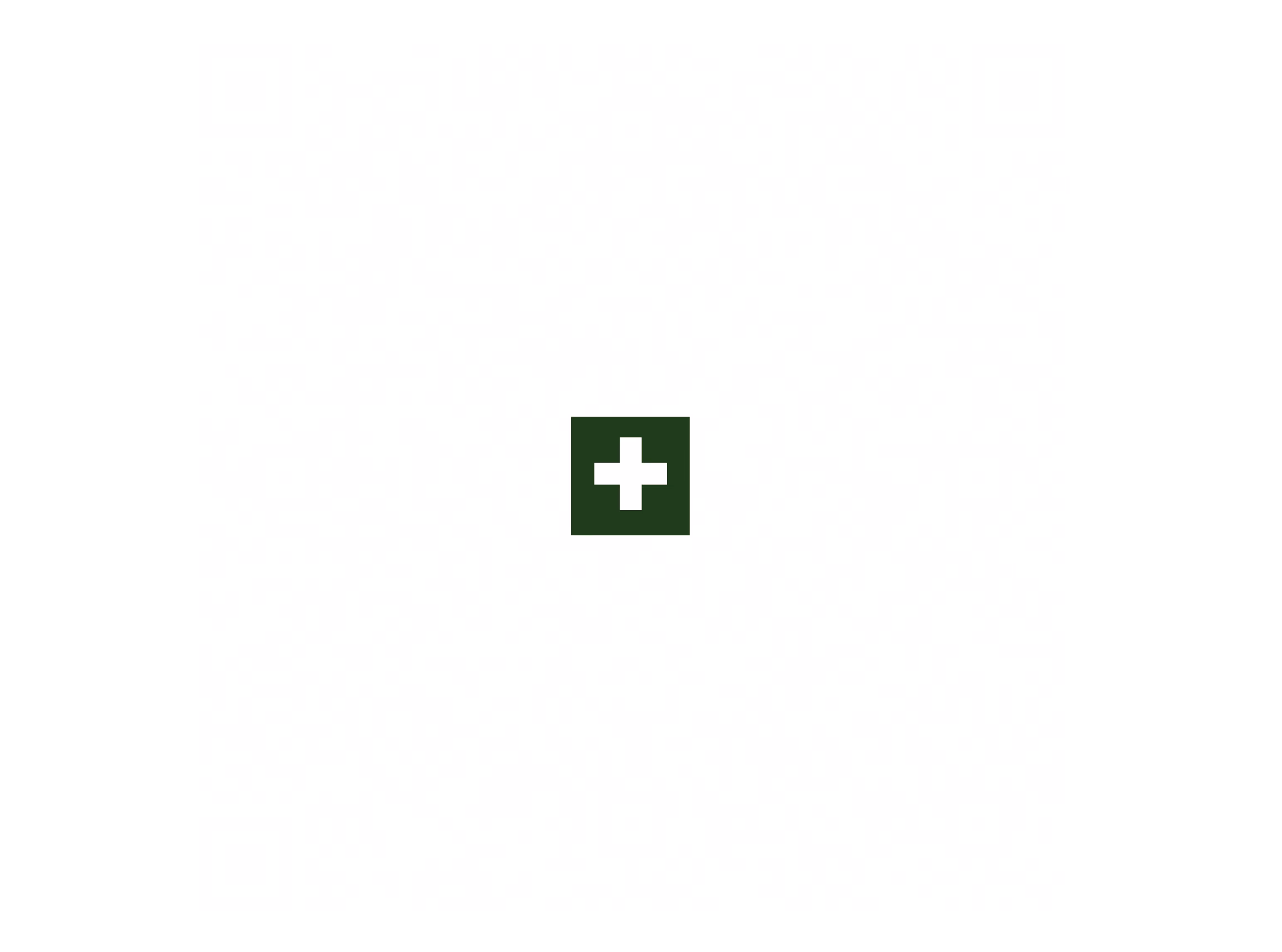 QR-Code für finanzielle Unterstützung per E-Banking für verwurzelt®