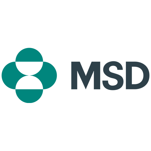 MSD Logo