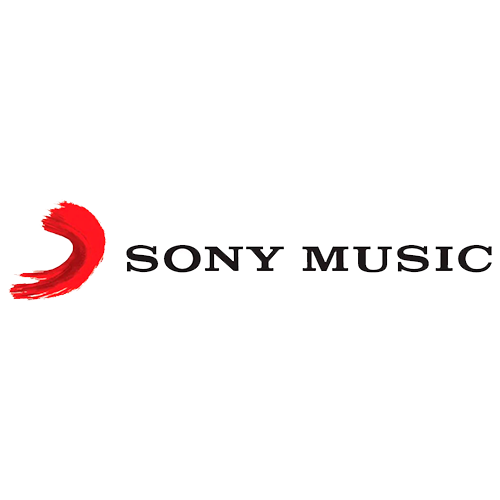 Sony Music Logo