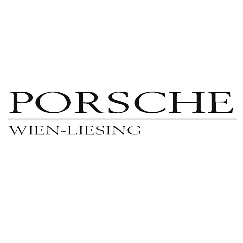 Porsche Logo