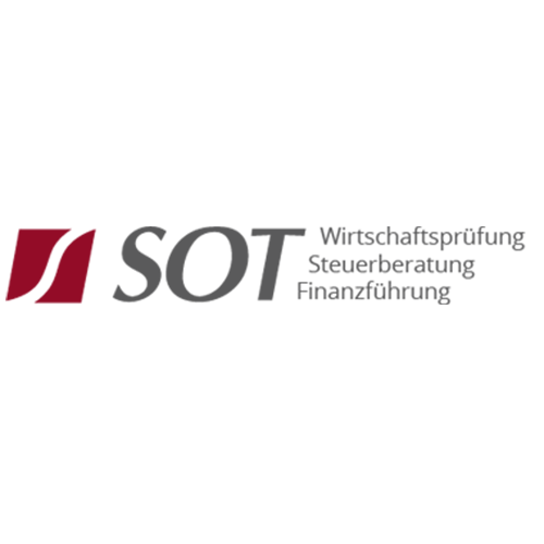 SOT Logo