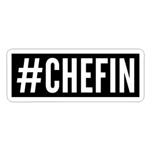Chefin Logo
