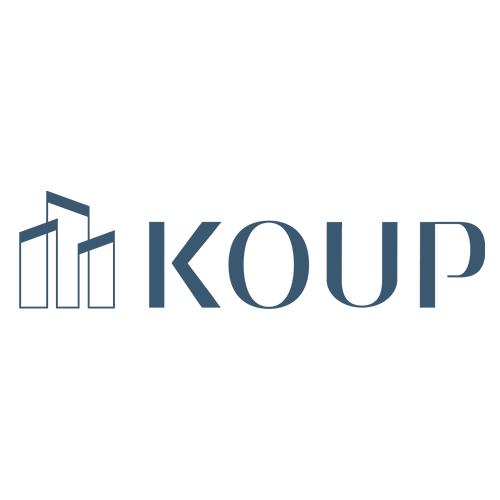 Koup Logo