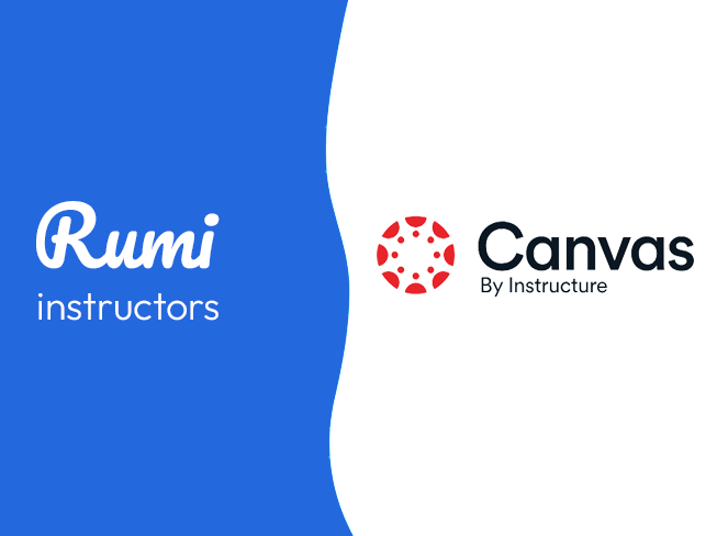 Canvas Integration Guide for Instructors