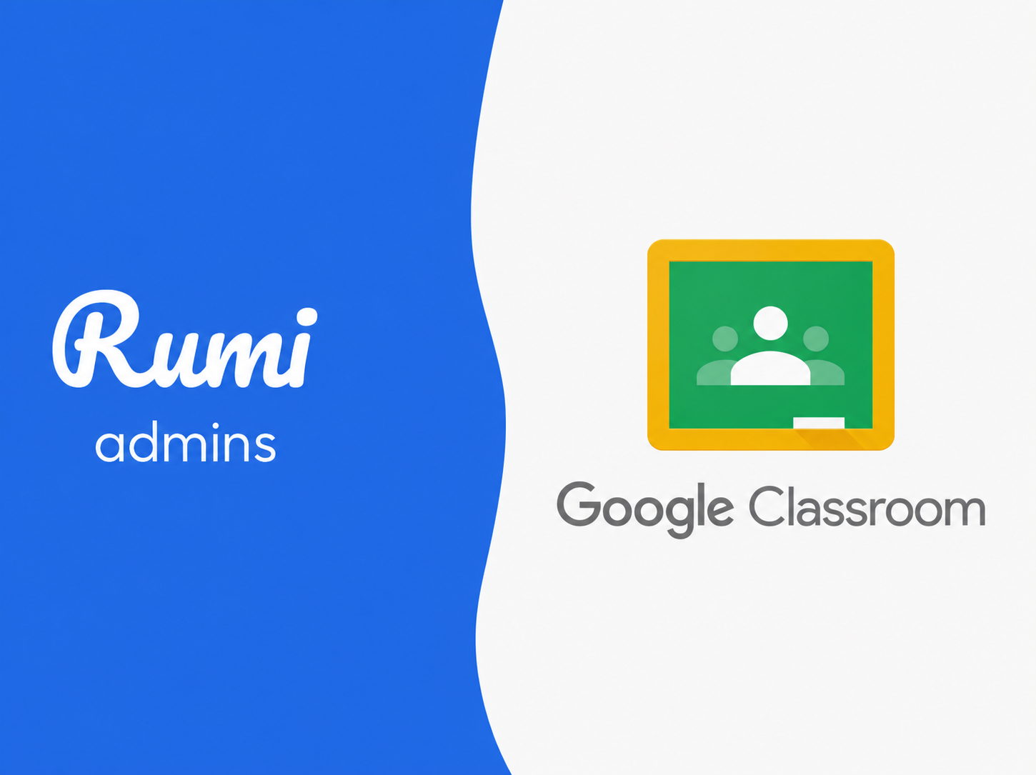 Google Classroom Integration Guide for Admins