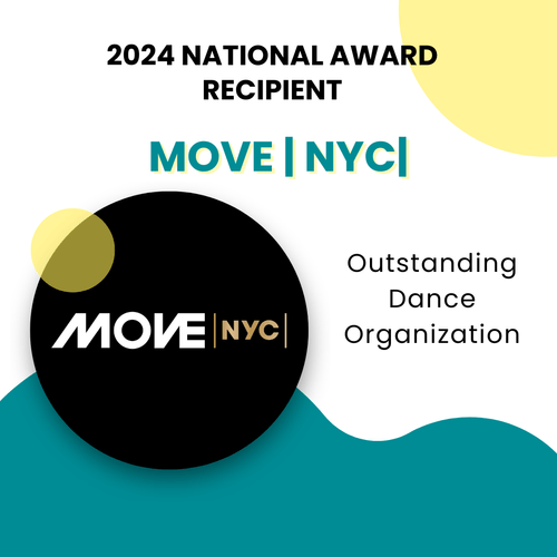 2026 - MOVE NYC