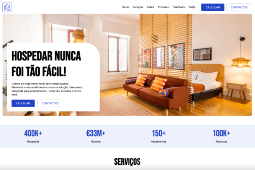 site profile thumbnail