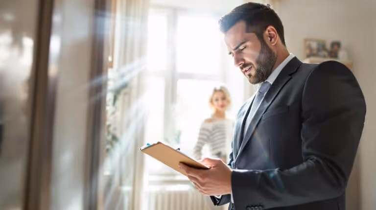 Emergency mold treatment