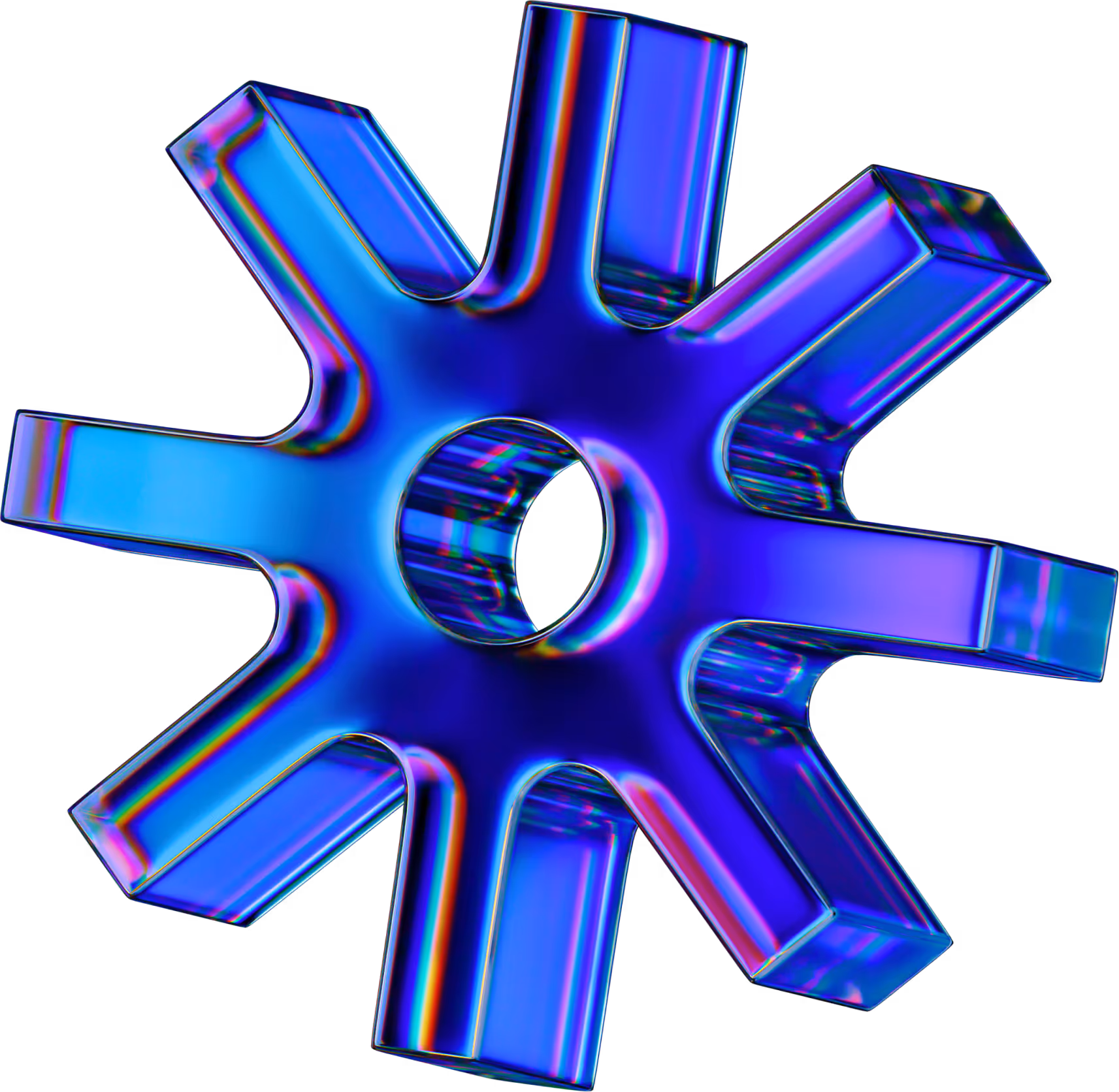 Proccess Icon