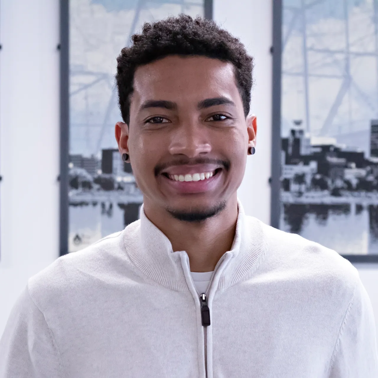 Michael Feliciano Calderon