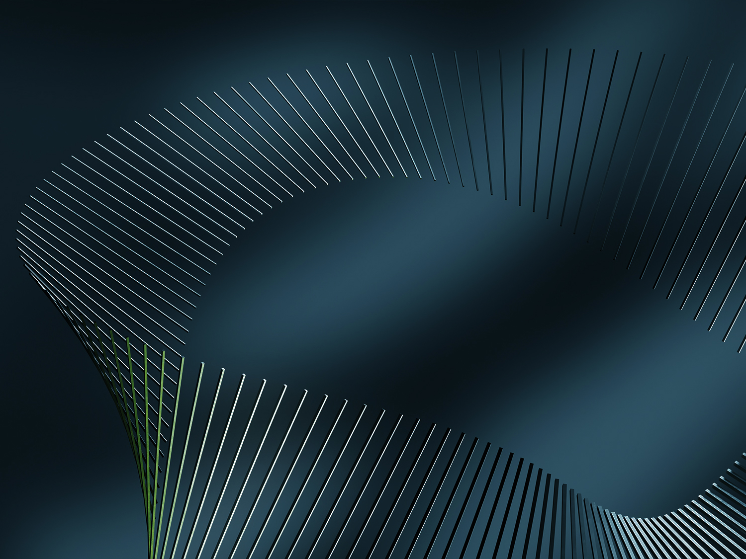 Orca Defence Capabilities Lines in Array