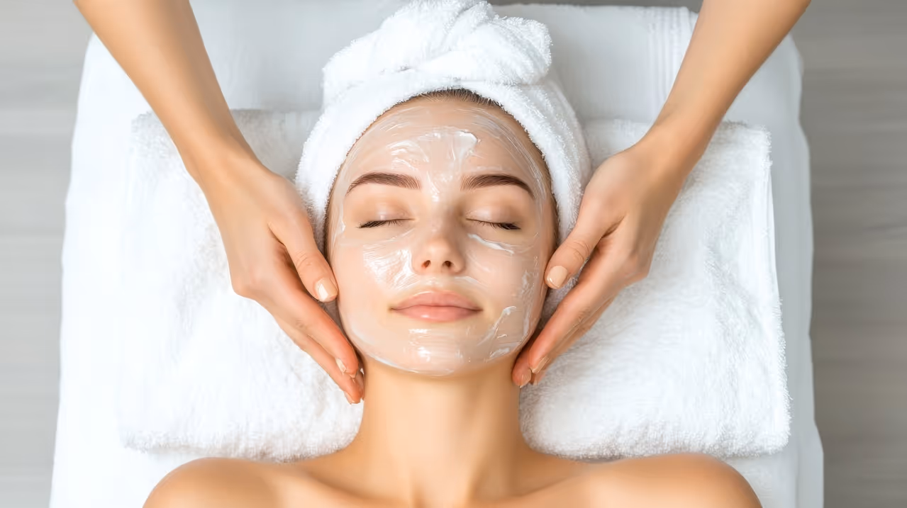 Facial Balancing in La Jolla, CA