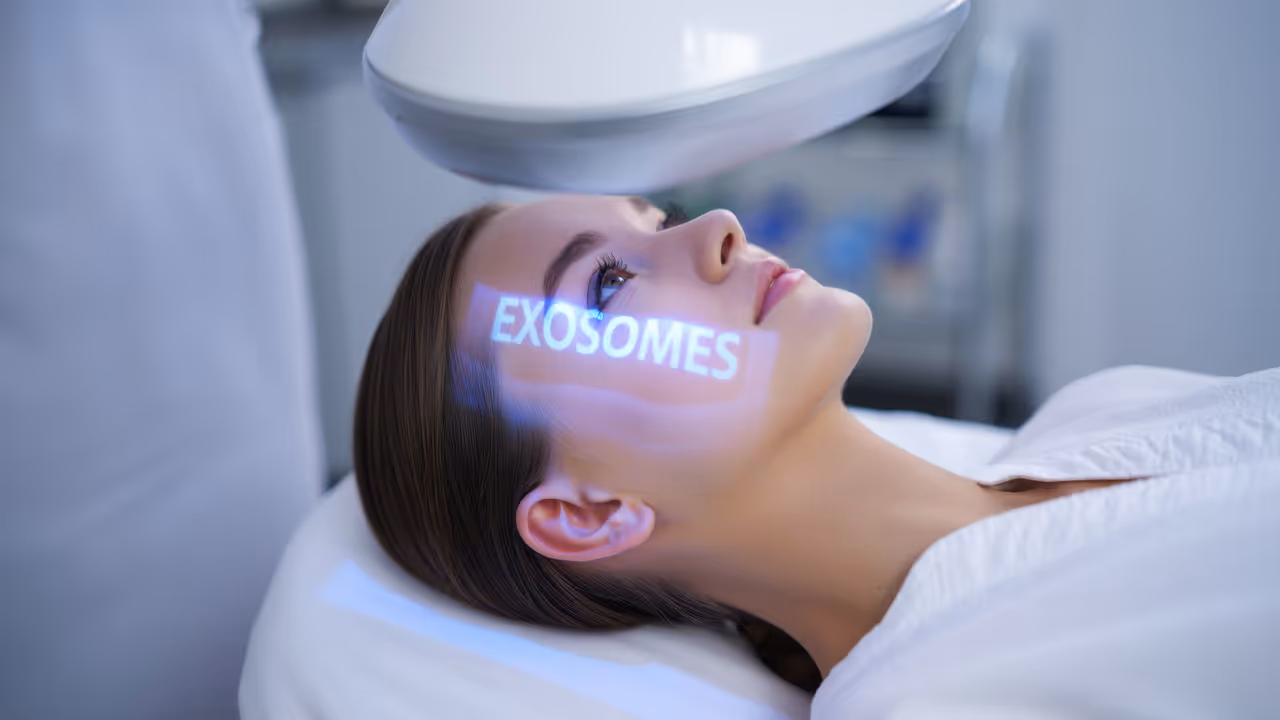 Exosome Therapy in La Jolla, CA