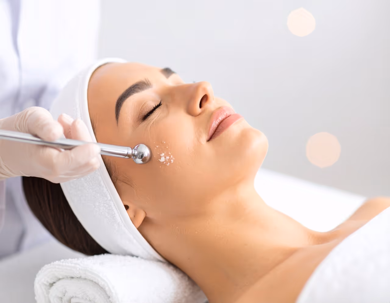 Collagen Induction Therapies in La Jolla, CA