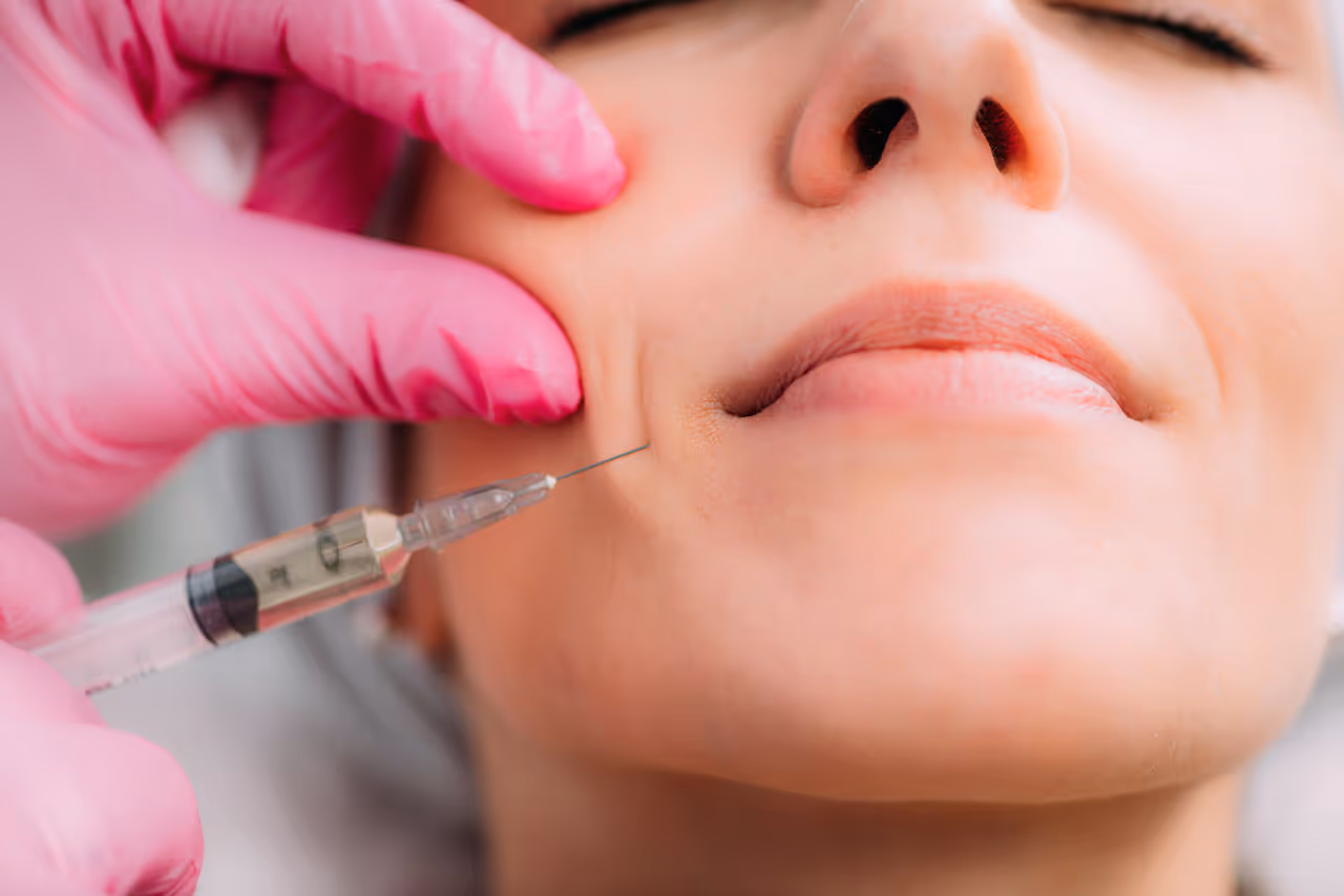 Dermal Fillers in La Jolla, CA