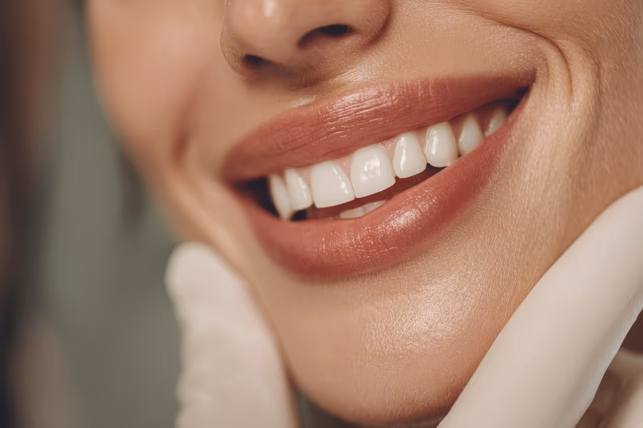 Smile Enhancement Services in La Jolla, CA