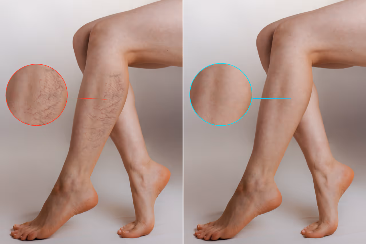 Varicose Vein Treatment in La Jolla, CA