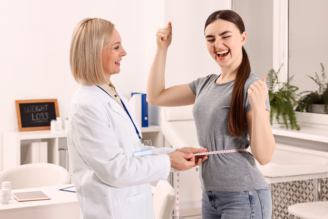 Weight Loss Treatments in La Jolla, CA