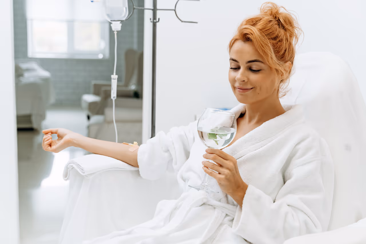 Vitamin Injectables in La Jolla, CA