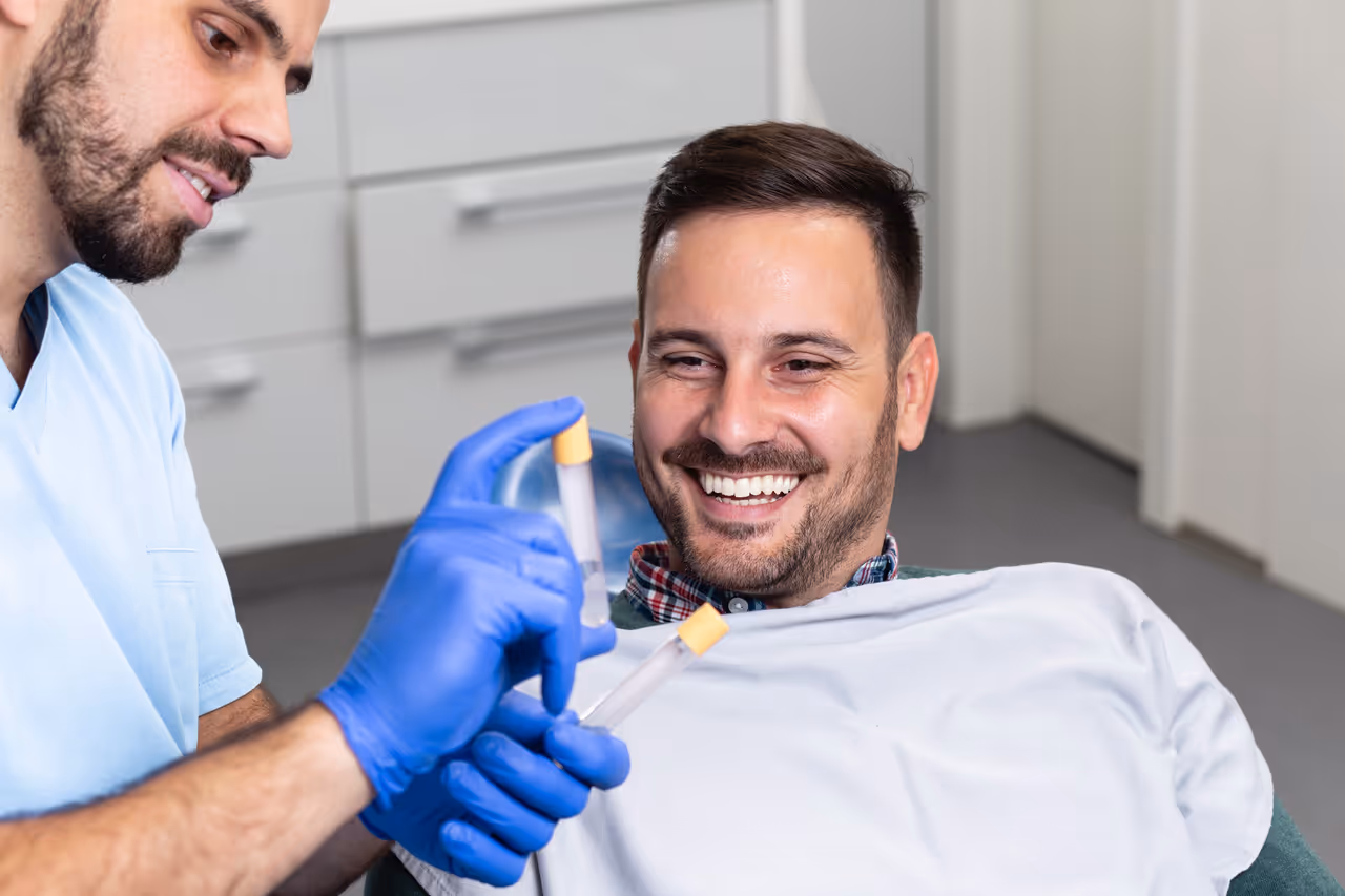 Platelet-Rich Plasma (PRP) Therapy in La Jolla