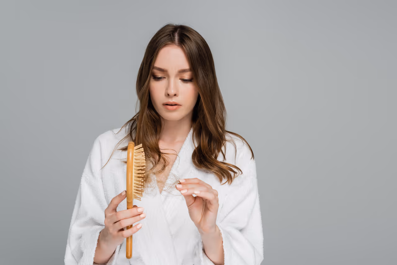 Hair Loss Therapies in La Jolla, CA