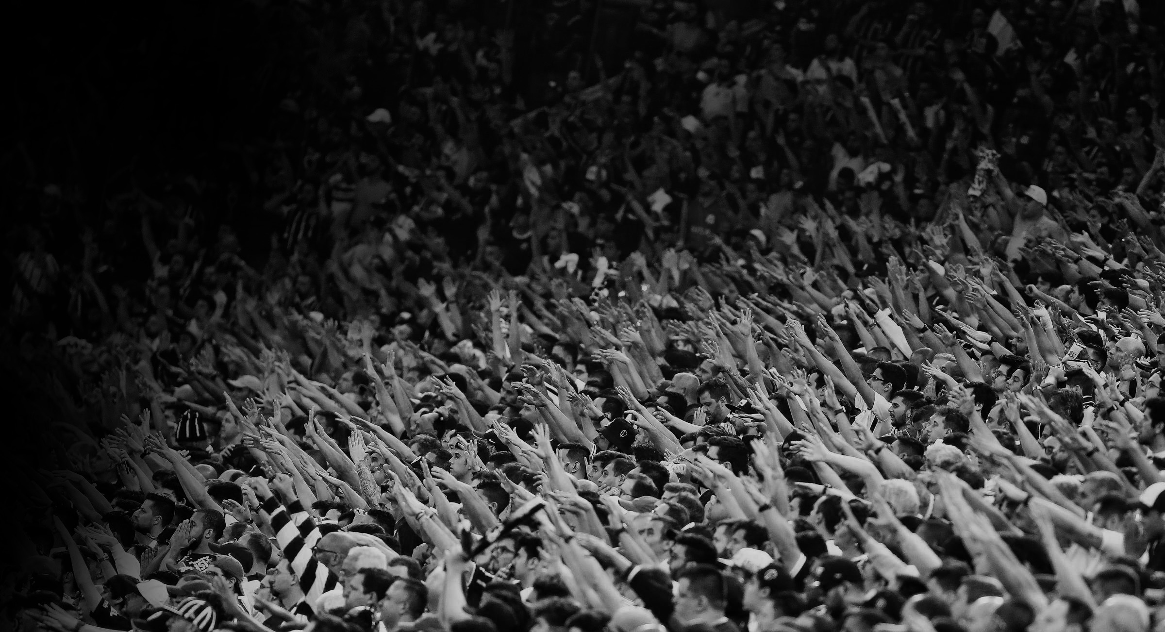 image of concert crowd
