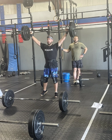 CrossFit in Fort Wayne, IN