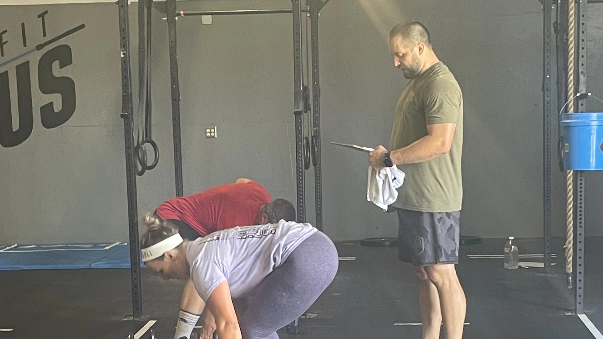 Nutrition Coaching
