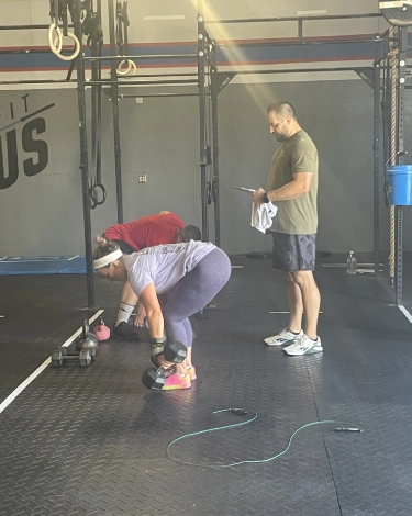 Nutrition Coaching in Fort Wayne, IN