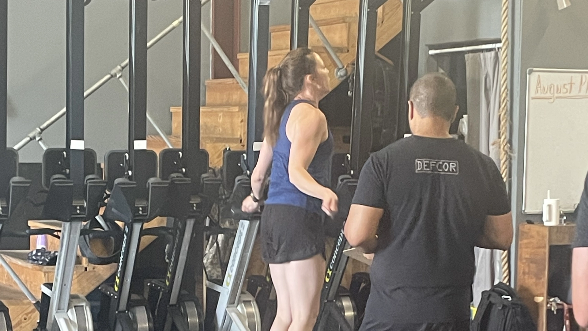 Personal Training