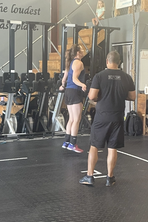 Personal Training