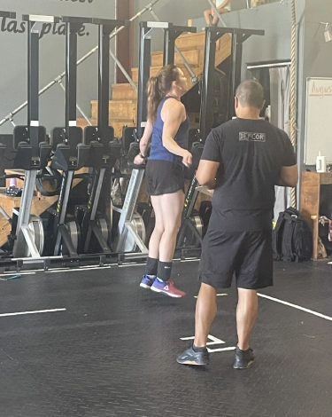 Personal Training in Fort Wayne, IN